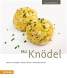 Helm Bachmann, Helmut Bachmann, Heinric Gasteiger, Heinrich Gasteiger, Gerhar Wieser, Gerhard Wieser - 33 x Knödel