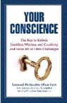 Jenness Cortez Perlmutter, Jenness Perlmutter, Leonard Perlmutter - Your Conscience