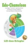 Lili-Ann Kriegler, Tbd - Edu-Chameleon