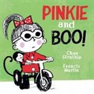 Chae Strathie, Francis Martin - Pinkie and Boo