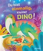 Suzy Senior, Senior  Suzy, Flavia Zuncheddu - Du bist einmalig, kleiner Dino!