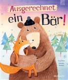 Suzy Senior, Senior  Suzy, Dubravka Kolanovic - Ausgerechnet ein Bär!