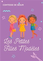 Comtesse de Ségur - Les Petites Filles Modèles