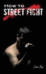 Sam Fury - How to Street Fight