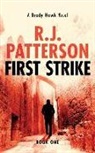 R. J. Patterson - First Strike