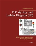 Tom Mejer Antonsen - PLC styring med Ladder Diagram (LD)