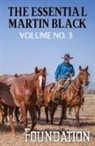 Martin Black - The Essential Martin Black, Volume No. 3