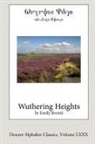 Emily Brontë - Wuthering Heights (Deseret Alphabet edition)