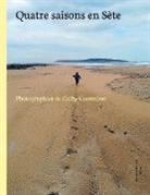 Cathy Cosentino - Quatre saisons en Sète