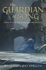 Benjamin Patterson - The Guardian of Song