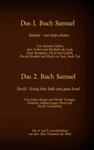 Martin Luther, Martin Luther 1545, Antoni Katharina Tessnow, Antonia Katharina Tessnow, Antonia Katharina Tessnow - Das 4. und 5. Geschichtsbuch aus dem Alten Testament der Bibel