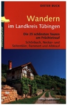 Dieter Buck - Wandern im Landkreis Tübingen