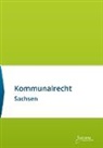 Societas Verlag, Societa Verlag, Societas Verlag - Kommunalrecht Sachsen
