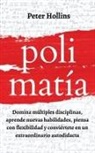 Peter Hollins - Polimatía