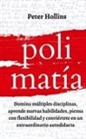 Peter Hollins - Polimatía
