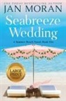 Jan Moran - Seabreeze Wedding