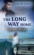 Christine Schmitt, Christine Schmitt - The Long Way Home