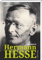 André Uzulis - Hermann Hesse