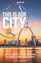 Shane Stay - This is Our CITY