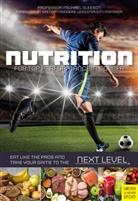 Michael Gleeson - Nutrition for Top Performance in Soccer