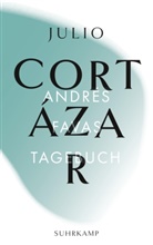 Julio Cortázar - Andrés Favas Tagebuch
