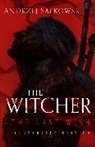 Andrzej Sapkowski, Sapkowski Andrzej - The Last Wish