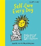 Antti Ervasti, Matti Pikkujamsa, Matti Pikkujämsä - Self-Care Every Day