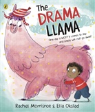 Rachel Morrisroe, Ella Okstad, Okstad Ella - The Drama Llama