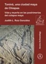 Judith L. Ruiz Gonzalez - Tonina, Una Ciudad Maya De Chiapas