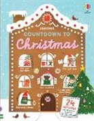 James Maclaine Abi, James Maclaine, James Maclaine Maclaine, James Wheatley Maclaine, Abigail Wheatley, Abigail Maclaine Wheatley... - Countdown to Christmas