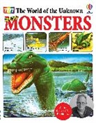 Carey Miller, Carey Miller, Mike Baber, Baber Mike, John Francis, christine howes... - World of the Unknown: Monsters