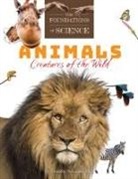 Timothy Polnaszek - Animals: Creatures of the Wild