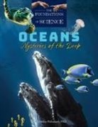 Timothy Polnaszek - Oceans