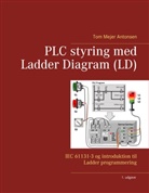 Tom Mejer Antonsen - PLC styring med Ladder Diagram (LD), Spiralryg