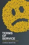 Chris Martin - Terms of Service
