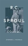 Stephen J Nichols, Stephen J. Nichols - R.C. Sproul