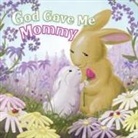 Pamela Kennedy, Angela Edmonds - God Gave Me Mommy