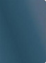 Csb Bibles By Holman, Sean Mcdowell - CSB Apologetics Study Bible for Students, Metallic Blue Leathertouch