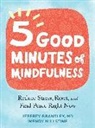 Jeffrey Brantley, Wendy Millstine - Five Good Minutes of Mindfulness