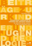 Christoph Leurle - Interreligiöse Lernprozesse bei Lernenden und Lehrenden fördern