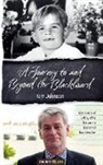 Kim Johnson - A Journey to and Beyond the Blackboard