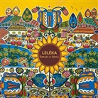 Leleka - Sonce U Serci, 1 CD (Livre audio)
