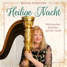 Regina Ederveen - Heilige Nacht, Audio-CD (Hörbuch)