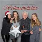 Weihnachtslichter, Audio-CD (Audiolibro)