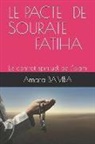 Amara Bamba - Le Pacte de Sourate Fatiha: Le contrat spirituel de l'islam