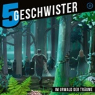 Tobias Schier, Tobia Schuffenhauer, Tobias Schuffenhauer - Im Urwald der Träume - Folge 31, Audio-CD (Audio book)