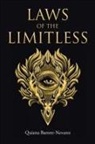 Quiana Barrett-Nevarez - Laws of the Limitless
