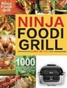 Clarew Milner - Libro de cocina Ninja Foodi Grill