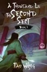 Tao Wong, Tao Wong - A Thousand Li
