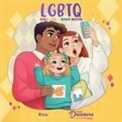 Young Dreamers Press - LGBTQ Kids Coloring Book
